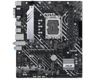 ASUS PRIME H610M-A WIFI DDR4 - 1131114 - zdjęcie 4